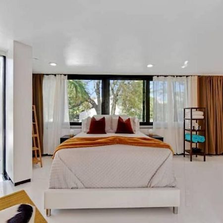 The Loft Appartamento Fort Lauderdale Esterno foto