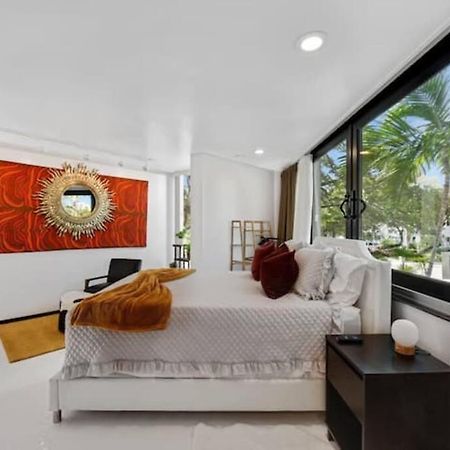 The Loft Appartamento Fort Lauderdale Esterno foto