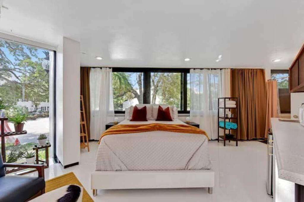 The Loft Appartamento Fort Lauderdale Esterno foto