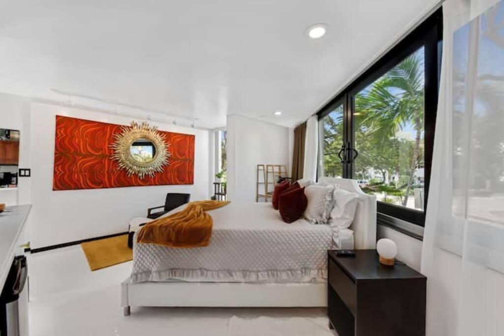 The Loft Appartamento Fort Lauderdale Esterno foto