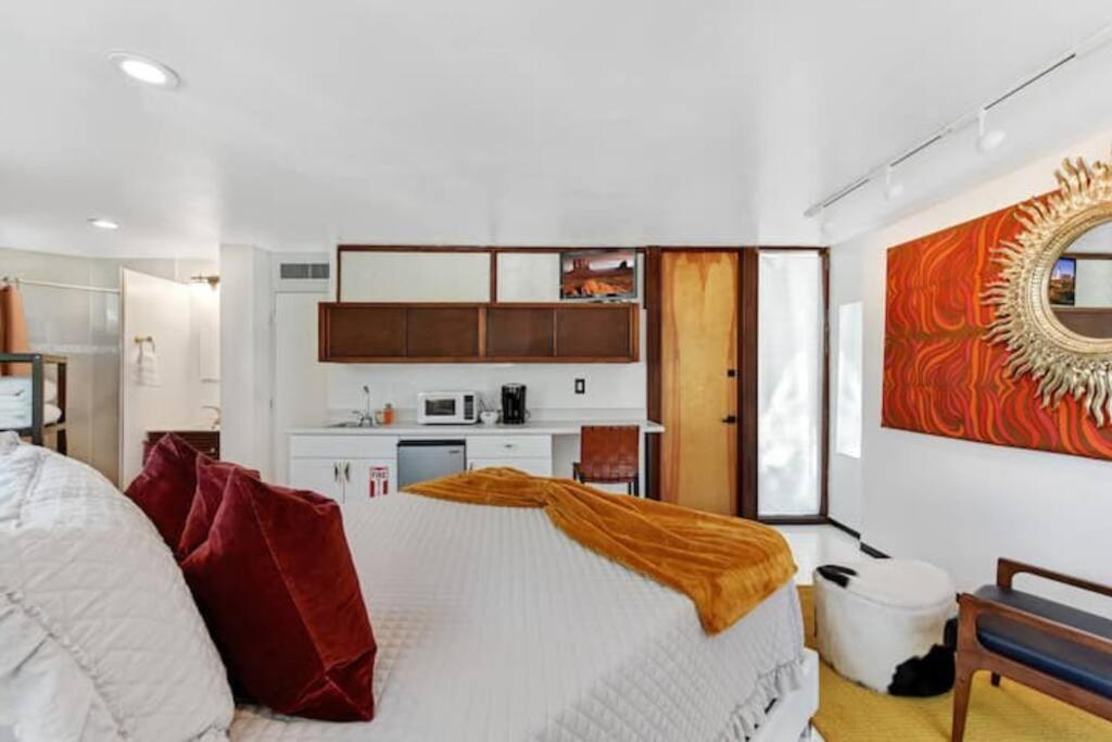 The Loft Appartamento Fort Lauderdale Esterno foto