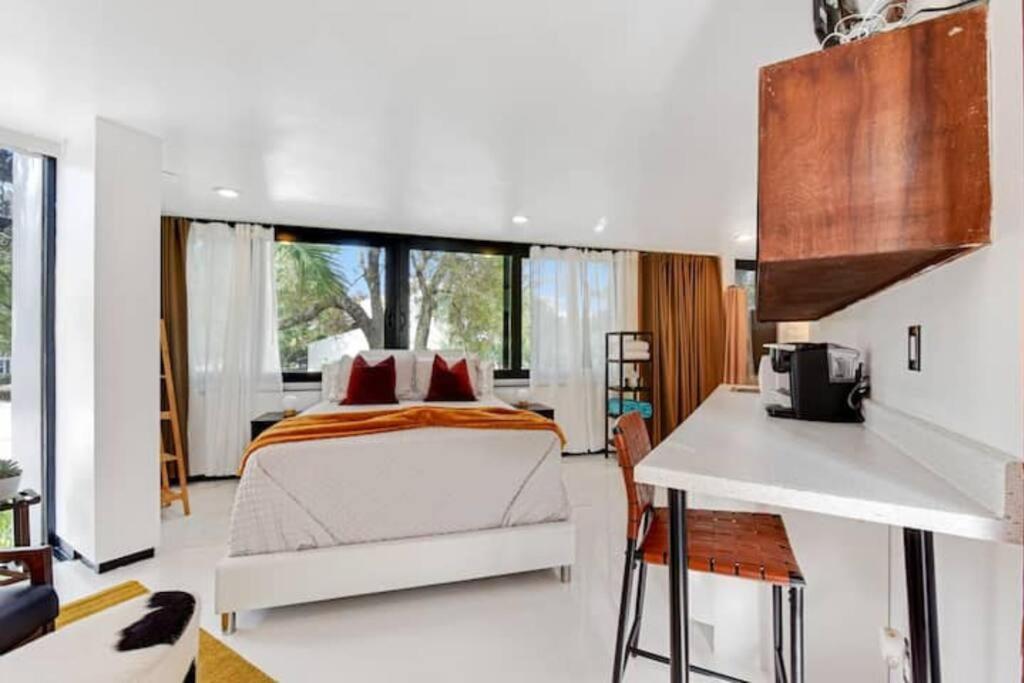 The Loft Appartamento Fort Lauderdale Esterno foto