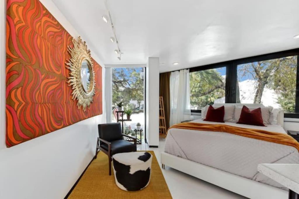The Loft Appartamento Fort Lauderdale Esterno foto