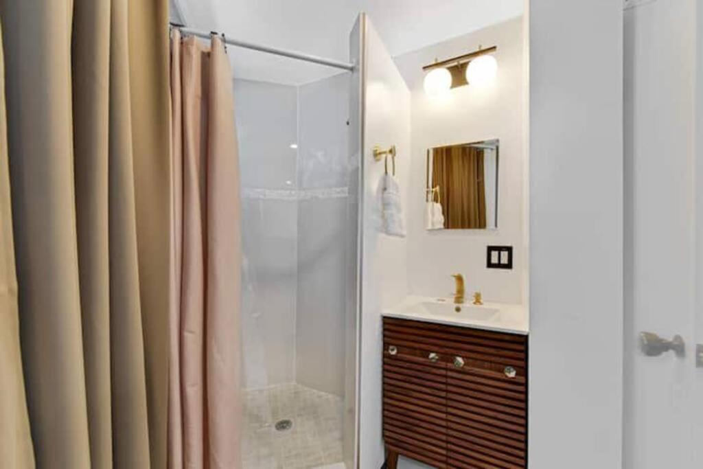The Loft Appartamento Fort Lauderdale Esterno foto