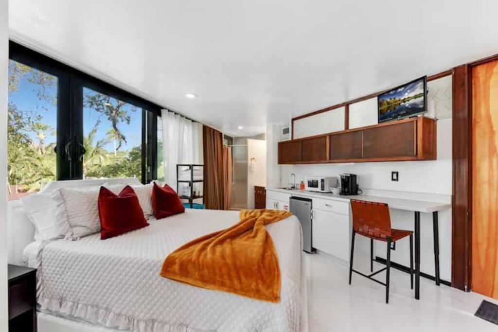 The Loft Appartamento Fort Lauderdale Esterno foto