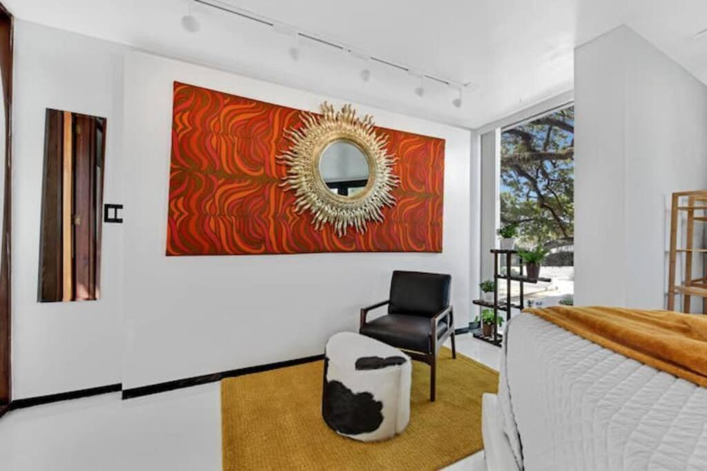 The Loft Appartamento Fort Lauderdale Esterno foto