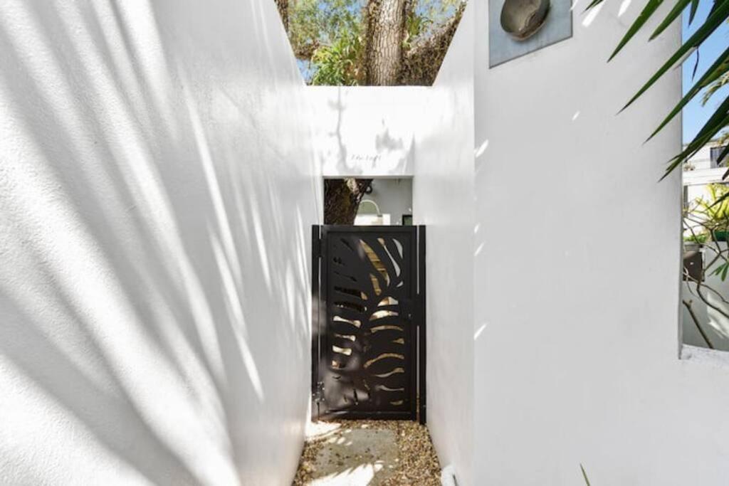 The Loft Appartamento Fort Lauderdale Esterno foto