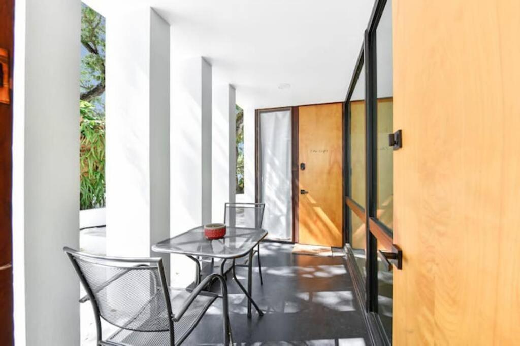 The Loft Appartamento Fort Lauderdale Esterno foto