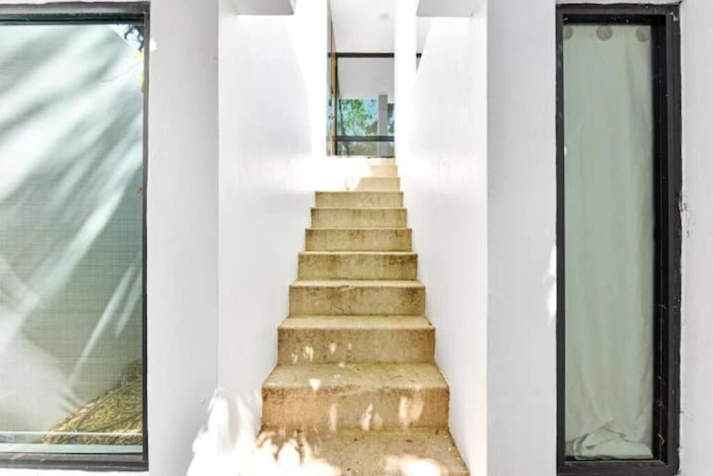 The Loft Appartamento Fort Lauderdale Esterno foto